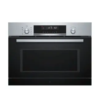 

Compact Oven BOSCH CPA565GS0 36 L LCD Touch Control 3100W Stainless steel Black