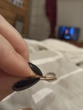 Anillo de titanio y acero fino para hombre y mujer, anillo de dedo de color dorado, rosa, moda Simple, Color plateado, 1MM