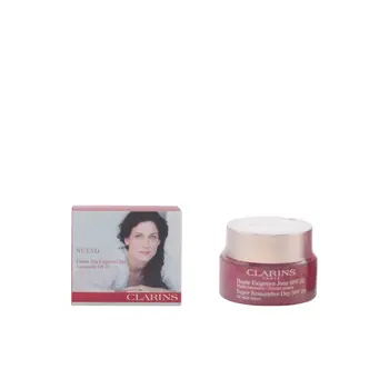 

ANTI-AGEING day cream haute exigence SPF20 50 ml