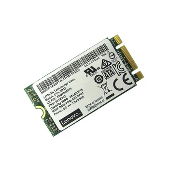 

Lenovo 7N47A00129 solid state unit M.2 32 GB Serial ATA III MLC