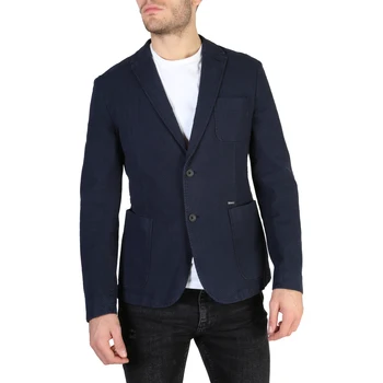 

Guess M84N02 men blue 104070. Color: blue, size: S