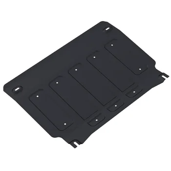

Protection and PPC Rival for Nissan Qashqai J11 (except Assembly RF) 2014-2015 steel 2mm, with mounting hardware, 111.4153.1