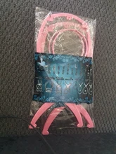 Alileader-soporte para pelucas de plástico para cabeza de maniquí peluca plegable soporte para pelucas