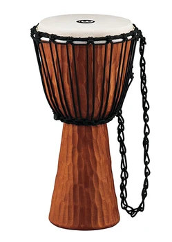 

Hdj4-m headliner Nile series jembe 10 ", Meinl
