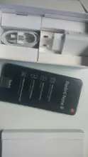 Versión Global Xiaomi Redmi Nota 9 Smartphone NFC GB 64GB 128GB Helio G85 6,53 48MP AI Quad Cámara Note9 teléfonos móviles 5020mAh