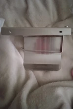 Paper-Holder Tissue-Box Roll-Stand Toilet 304-Stainless-Steel