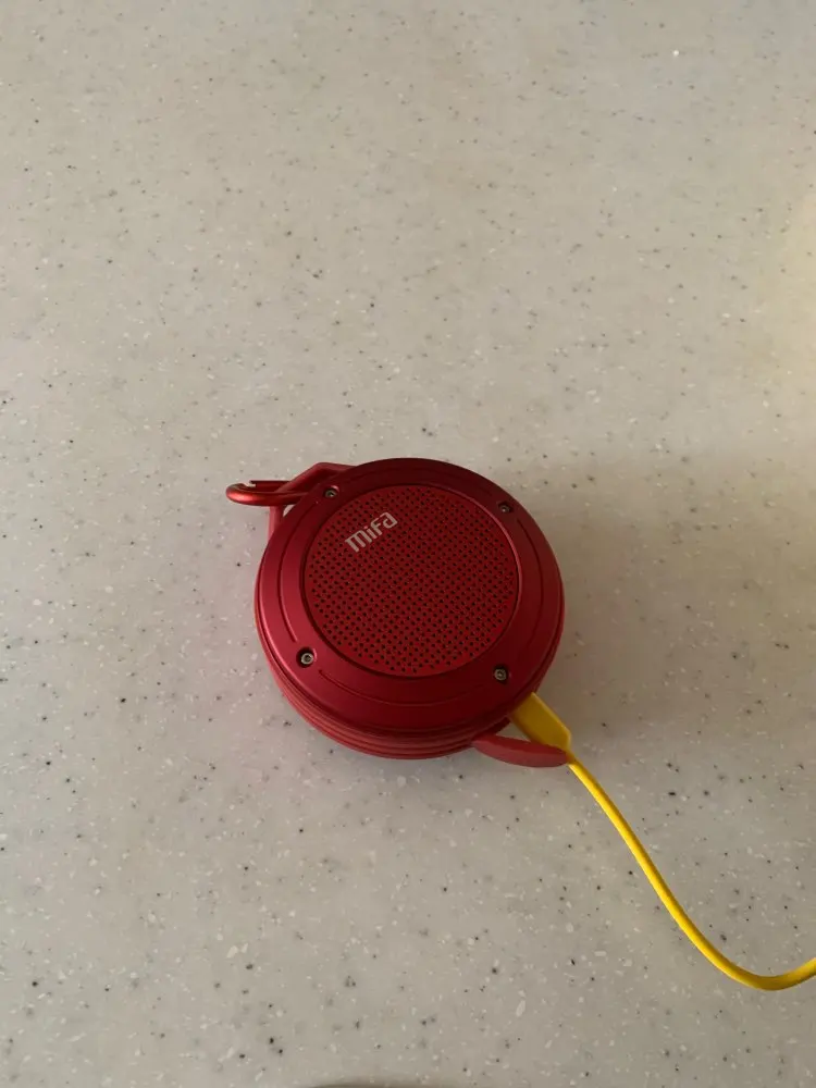 mifa f10 review