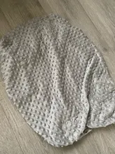 Funda para cambiador de bebé, cubierta transpirable para mesa de bebé, guardería