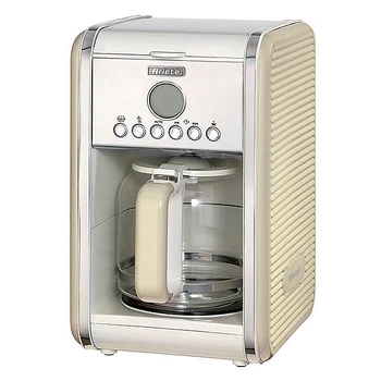 

Drip Coffee Machine Ariete 1342/03 2000W Beige (12 Cups)