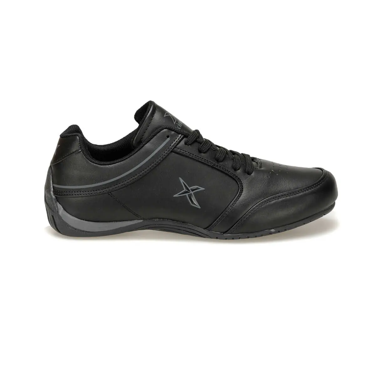 FLO RONY M 9PR черные мужские кроссовки KINETIX