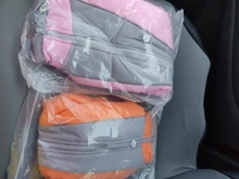 Winter Overalls for Dogs Warm Waterproof Pet Jumpsuit Trousers Male/ Female Dog Reflective