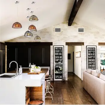 

Pendant lamp Lici RGD