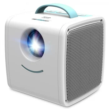 

Projector LCD Zodiac zkids