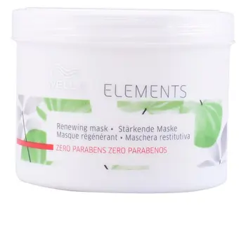 

ELEMENTS renewing mask 500 ml
