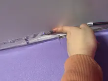 Ribbon Lamp-Tape Led-Strips-Lights Luces Christmas Bluetooth Flexible 5050 2835 Diode