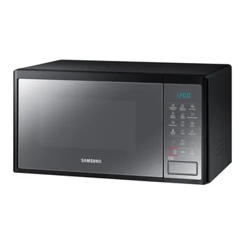 

Microwave with Grill Samsung MG23J5133AM/EC 23 L 800W