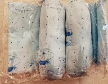 Nuevo posicionador Anti-vuelco bebé almohada de algodón de bebé de forma almohada dormir cojín de apoyo cojín para recién nacido