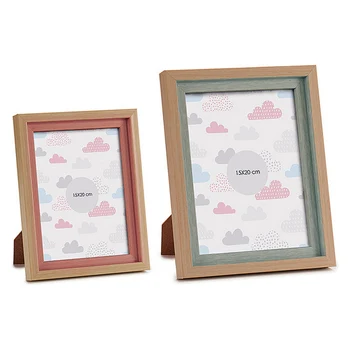 

Photo frame (19 x 24 x 2 cm) (15 x 20 cm)