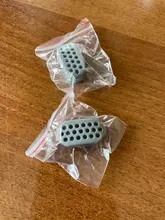 Pelota para hacer ejercicio, ejercitador de tóner muscular, mandíbula, cuello, pelota para hacer ejercicio, remodelación de cara V, herramienta de belleza, 2 uds.