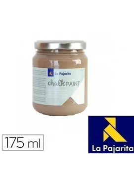 

CHALK EFFECT PAINT 175 ML CHALK PAINT BROWN EIFFEL (CP-25)