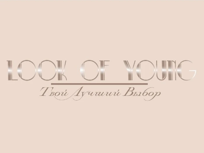 LOOK OF YOUNG Store