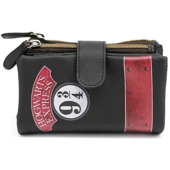 

Wallet-Purse Sweet Harry Potter