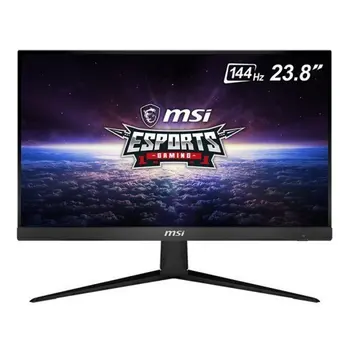 

Display MSI Optix G241 23.8 "LED FullHD 144Hz FreeSync