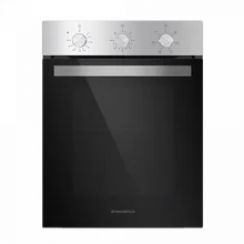 Компактный духовой шкаф MAUNFELD EOEC516S