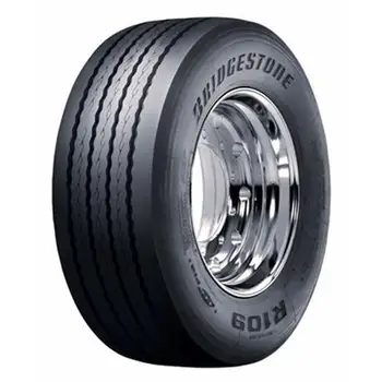 

Bridgestone 385/65 R22, 5 160 K/158L R109 ECOPIA Tyre truck