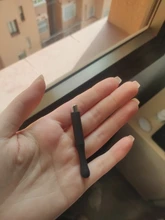 1 Pc silicona imán fuerte efecto Shenzhen accesorios de telefonía Junta 9D Gel magnético UV polaco 3D línea de Multi-función de herramientas de uñas