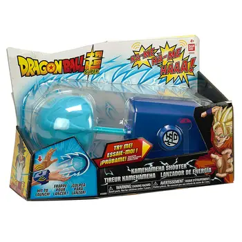 

Kamehameha Dragon Ball Super launcher