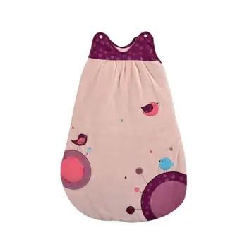 

Sleeping bag DOMIVA Birdy - 0 to 6