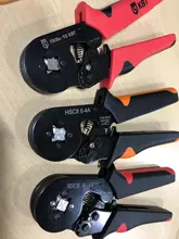 Wire-Terminal Crimp-Connector Uninsulated-Wire-End-Ferrules--M25 1200pcs/Box