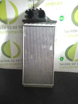

4688195 radiator Heating/Air Conditioning Peugeot 307 (s1) 1.4 Hdi