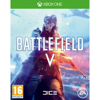 

Battlefield 5-Xbox one