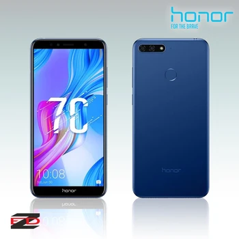 

Смартфон Honor 7C 3+32 Гб