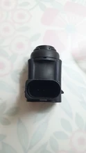 Sensor de estacionamiento PDC para coche, 1U0919275 1J0919275, para VW, Seat, Skoda, Porsche, Golf, Touran, Touareg