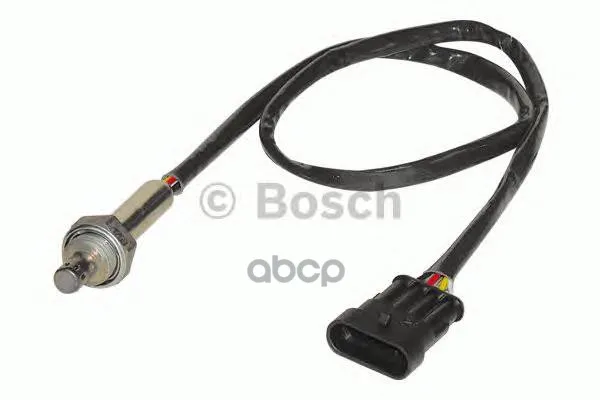 Датчик Кислородный Opel Astra/Calibra/Vectra 1.8i/2.0i 93-00 Bosch арт. F00E262888