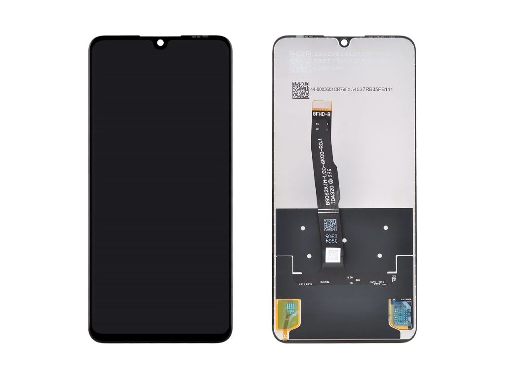 Дисплей для Huawei P30 Lite/ Honor 20s/ 20 Lite (MAR-LX1/LX1H) + тачскрин черный (ориг. матрица) |