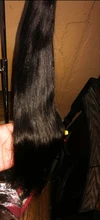 Hair-Bundles Weave Remy-Hair Bone Straight Brazilian