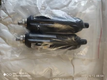 Conector de encendedor de coche, adaptador de fusible LED de 12 V y 12 V CC, 1 ud.