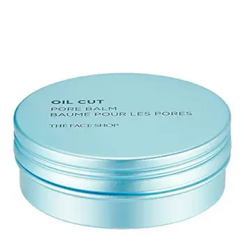 

Balm-sharpening for pores The Face Shop oil cut pore balm