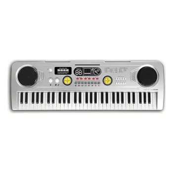 

Piano Silver