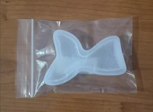 Moldes de resina epoxi de silicona con cola de sirena, resina uv, molde de jabón hecho a mano, resina epoxi para fabricación de joyas