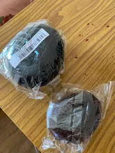 Modelador de rosquillas para mujer, Anillo para el pelo, accesorios para el cabello, 1 ud.