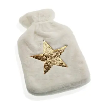 

Hot water bag 2LT lined VERSA TEXT 10920200