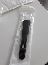 Correa de silicona de 22mm para samsung Galaxy Watch, 46mm, Correa deportiva de alta calidad para Samsung Gear S3 Classic/Frontier huawei watch gt