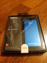 Hard-Drive Laptop External Ssd Type-C Kingspec Hdd 1TB Ssd 240gb 500GB 120GB for 