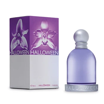 

JESUS OFTHE DOWNHOLE HALLOWEEN EAU OOF TOILETTE 50ML VAPORIZER