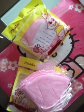 Mascarilla kn95 para niños, máscara facial infantil con filtro 100, para niños de 3 a 10 años, de 10 a 95% Uds.